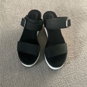 Timerland Sandals